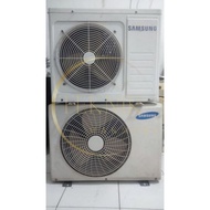 Outdoor Ac Second/Bekas Samsung 1/2 - 1 Pk IP