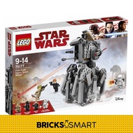 75177 LEGO Star Wars First Order Heavy Scout Walker
