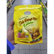 888 Rose Scented Tea with Lemon Flavor 20' Teapot Bag