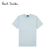 Paul Smith เสื้อยืดผู้ชาย รุ่น M2R-204ZE-T22387-40  สี Blue