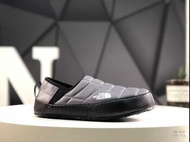 The North Face 北面 冬季戶外防潑水一腳蹬雪靴 多尺碼可選 36-45