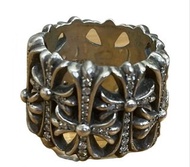 收CHROME HEARTS 戒指, BABYFAT
