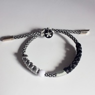 OOBI Bracelet - Dalmatian