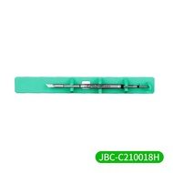 Original JBC C210 Soldering Iron เคล็ดลับ210เคล็ดลับ C210018H C210002H C210020H Precision เครื่องมือ