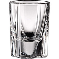 BOANG | Cốc Rượu Thủy Tinh Dày Chất Lượng Cao 2 Ounce Cho Sử Dụng Tại Nhà