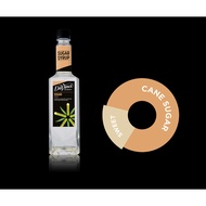 DaVinci Gourmet Classic Syrup, Sugar Syrup, 750ml