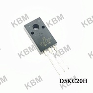 DIODE D5KC20H D5LC20U D5LC40 D5SC4M F5LC20U