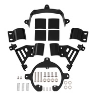 On Sale Quarter Fairing Mounting Bracket Kit Fit For Harley Low Rider S FXLRS 2020-2025 2024