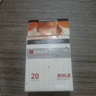 Dalill bold