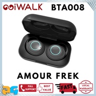 iWalk Amour Frek True Wireless Earbuds Black Pink