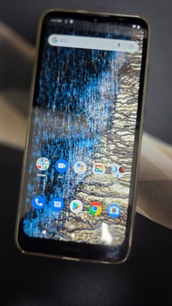 Nokia C20 手機