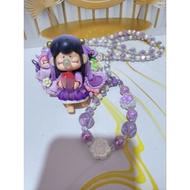 [READY] NANCY NANCI SLING BAG HANDPHONE HOLDER LANYARD HANDPHONE STRAP/