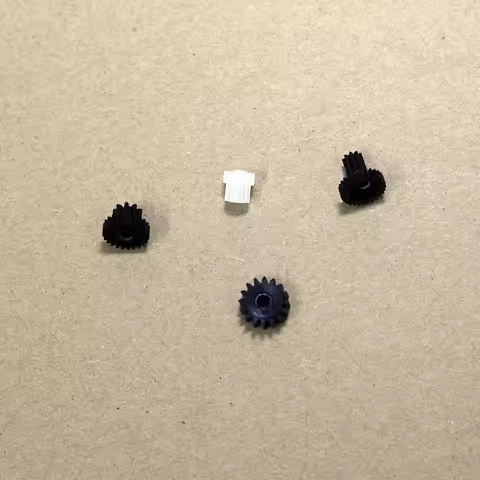 1Set of 4PCS New original Lens zoom gear Repair parts For Nikon coolpix P900 P950 P900S Digital came