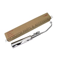 HONDA EX5 CLASS1 (ORI) Standard Exhaust muffler Pipe Ekzos Pipe