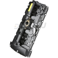 N52 Engine Valve Cover Kit Compatible with BMW E82 128i, E9X 323i 328i E60 528i F10 528i 11127552281