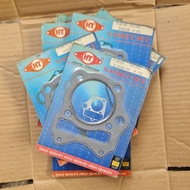PAKING /GASKET/BLOK HEAD SHOGUN SP 66MM