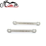 Lowering Links Kit For SUZUKI DL 1000/650 V-Strom 2002-2020/DL650 XT 15-20 Motorcycle Rear Cushion L