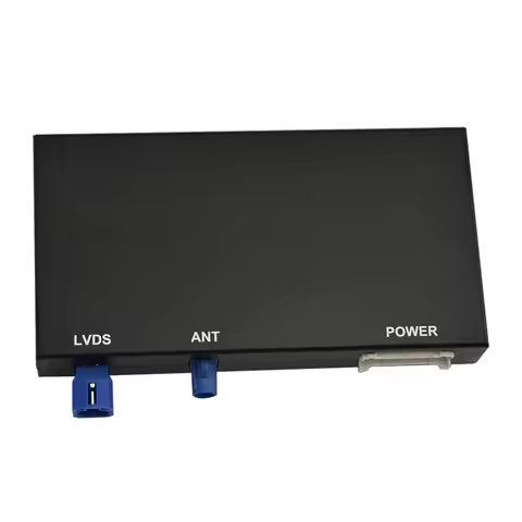 AUTOTOP Android Auto Smart Adapter For Audi A4/A5/S4/S5/Q5 MMI 2G/3G Wireless CarPlay AirPlay Mirror