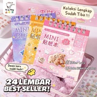 NAIL STICKER / BOOK STICKER Planner 3D DIY Scrapbook JOURNAL DECORATION STICKER