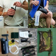 Mini water filter - Drinking water filter - water Purifier