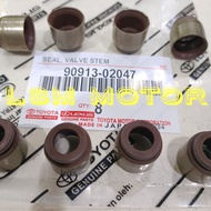 Dynasaurus valve seal hino dutro 300 125ht 130ht 140ht