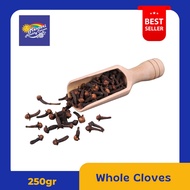 Whole Cloves 250g Whole Cloves 250g