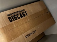 全新未開盒 Hottoys DS004-D51