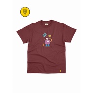 ALLN 404 ERROR TSHIRT