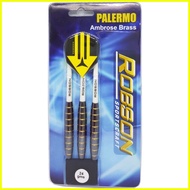 ☏ ▩ ◰ dart pin tungsten 【on hand】dart pin Robson Palermo 23g / 24g Dart Pins Stratum Series Ambrose