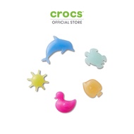 CROCS ตัวติดรองเท้า JIBBITZ™ SUMMER SHAPES 5 PACK รุ่น 10015424