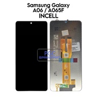 Original LCD Touchscreen Fullset Samsung Galaxy A06 / A065 / A065F / SM-A065F / SM-A065F/DS / SM-A06