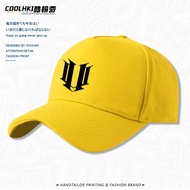 Hot-selling Federer same tennis logo printing outdoor shading men's and women's casual breathable ba