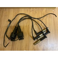 mercedes w202 plug cable wire used
