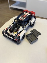 LEGO 42109