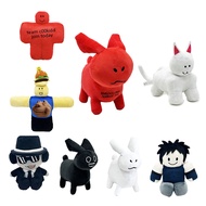 New Forsaken Chance plush toy