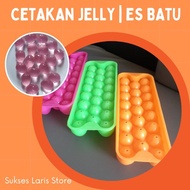 Quail Egg And Pyramid Shape Ice Cube JELLY Mold | Jelly BALL AGAR Mold | Nutrijell Mold | Plastic Mold | Jelly Satay Mold