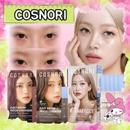 🇰🇷 New✨ COSNORI Easy Brow Tone Changer 5 times