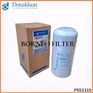 P P P P551315 Donaldson Fuel Filter J8621314 FF5321 FC-5504 FC5504 JFC-88043 JFC88043 P551314 J J J8