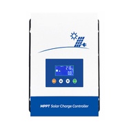 [Pathfinder-Ready Stock] 80A Solar Controller 12Volt/24Volt/36Volt/48Volt Automatic Battery Voltage 