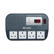 RIGHT POWER TR 1000-LE AVR