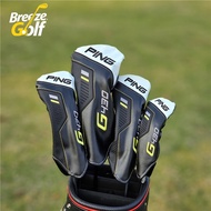 GOLF 2026 PING-G430 Branded New Golf Club Driver Fairway Woods Hybrid Ut Headcover Sports Golf Club 