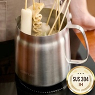 CHEFLINE Premium 304 Stainless Steel Multi Pot 2L