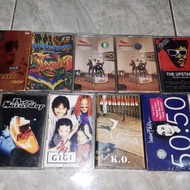 Kaset Pita Peterpan - Sebuah Nama Sebuah Cerita