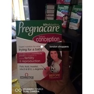 pregnacare her ikhtiar hamil ori from  London