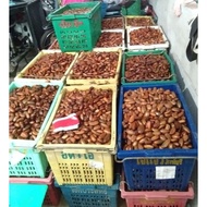 Buah Perah Mentah Ulu Sungai, Raub 1kg
