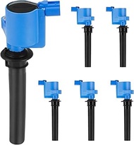 Ignition Coil DG500 for Ford Mazda Mercury Escape Taurus Tribute Sable 3L V6 2000 2001 2002 2003 200