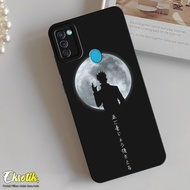 Case Samsung A11 / M11 - Eksotik - Casing Samsung A11 / M11 - Silikon Lentur - Motif Aesthetic Lucu 