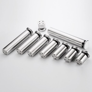 Stainless Steel Cabinet Feet TV Cabinet Feet Sofa Support Leg Bed Coffee Table Support Feet Table Fe