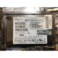 Samsung SM863a 480GB / 960GB / 1.92TB Enterprise SSD -