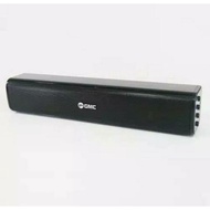 Gmc 881B Portable Wireless Bluetooth Speaker Active Bass Speaker